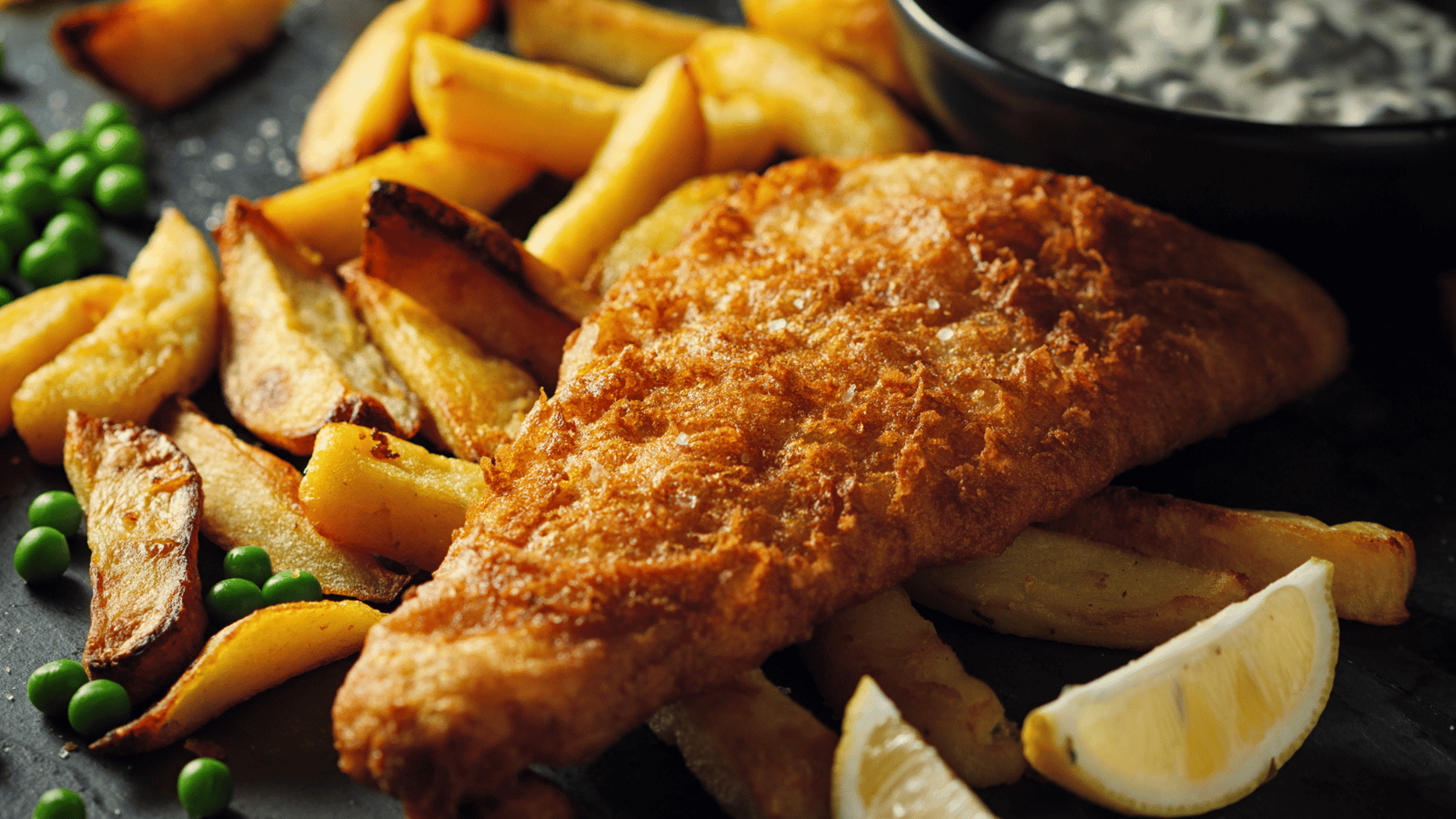 Perry's Fish & Chips